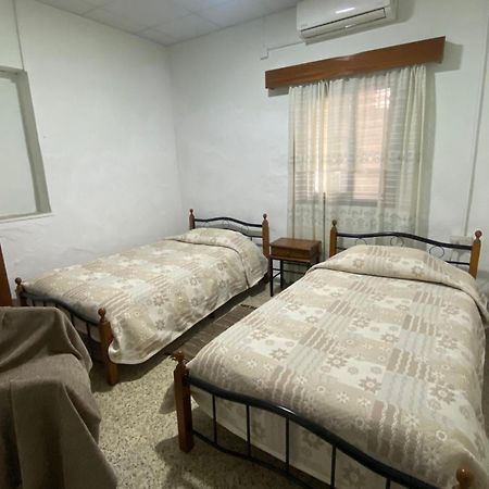 Christos House Villa Kakopetriá Kültér fotó