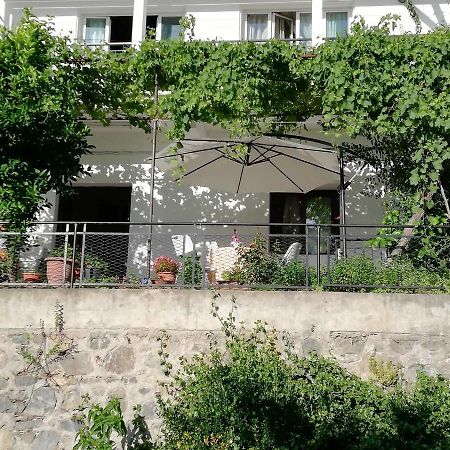 Christos House Villa Kakopetriá Kültér fotó