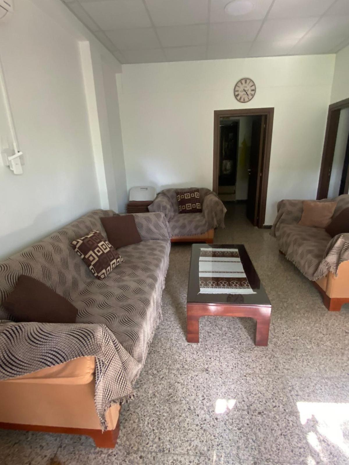 Christos House Villa Kakopetriá Kültér fotó